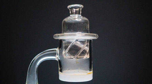 How to Use a Dab Rig Without Carb Cap for Beginners? 2025 Guide