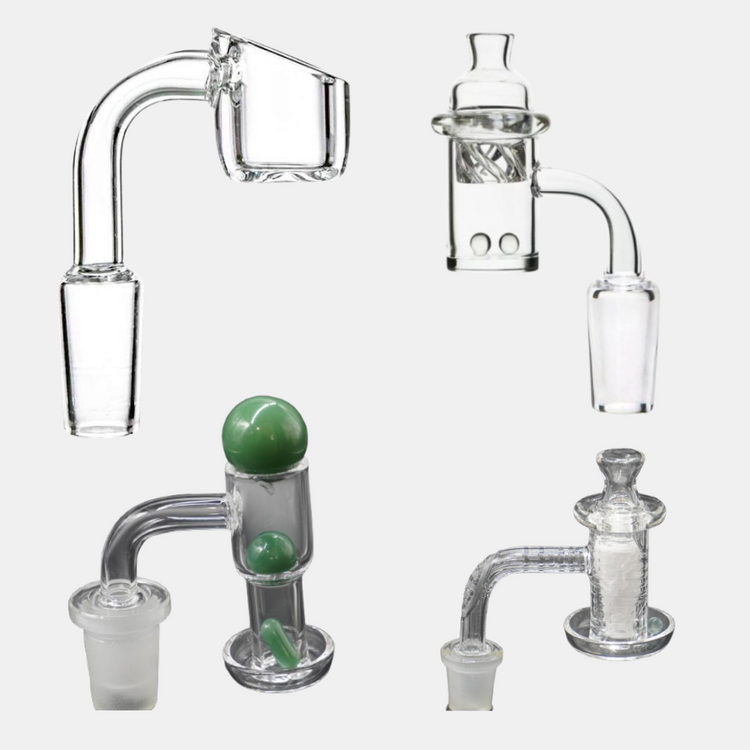 Shop Online Dab Nails | Glass Dab Rig Nails | Fast Shipping & Easy Return