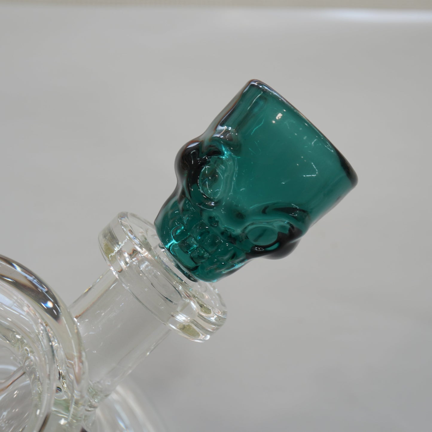 14 mm Skull Bong Bowl
