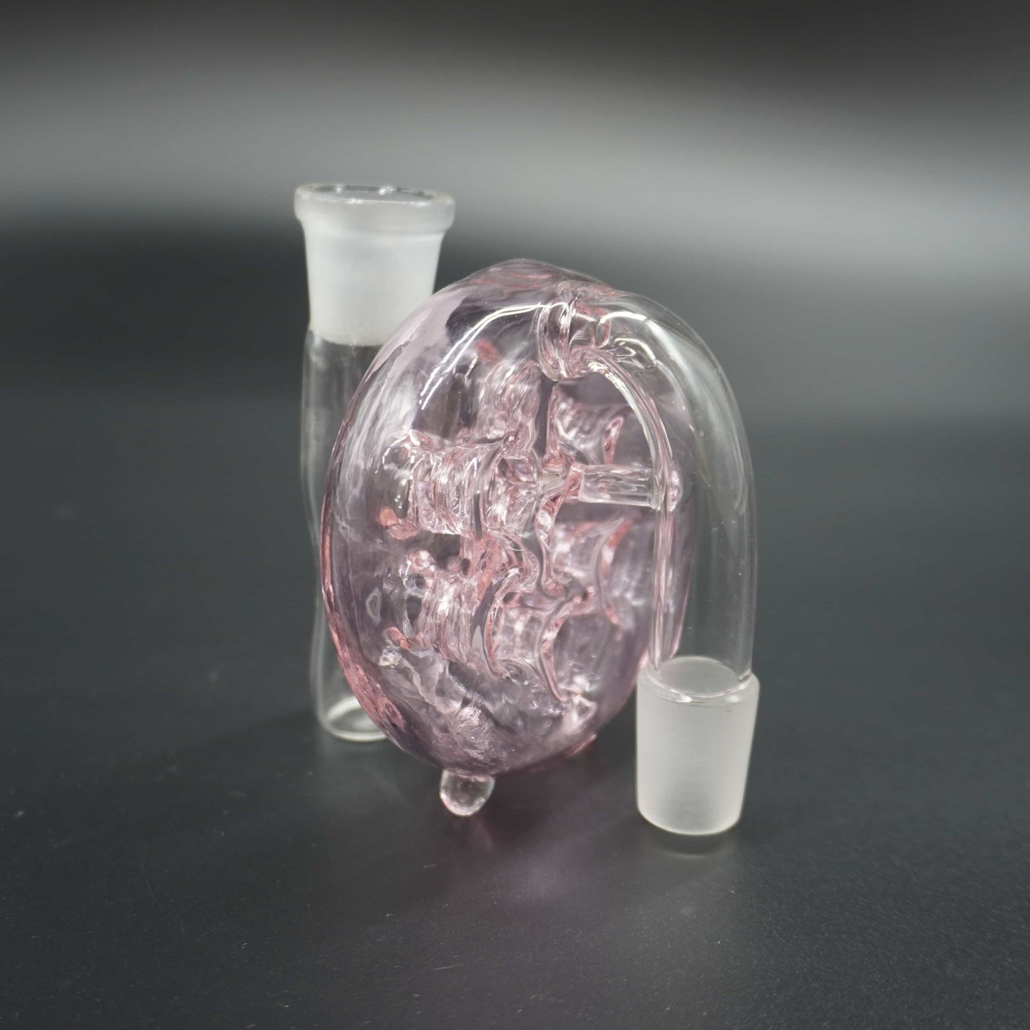 18mm Circle Dry Ash Catcher