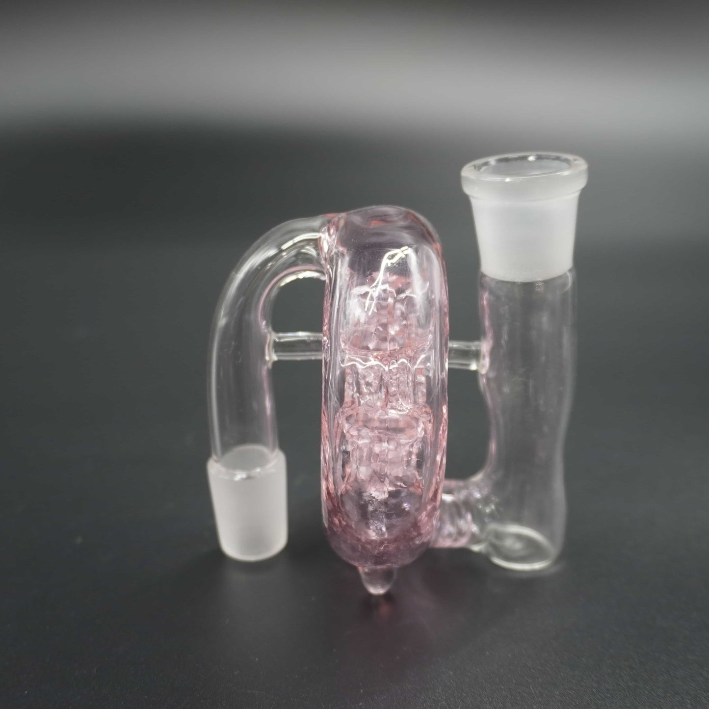 18mm Circle Dry Ash Catcher