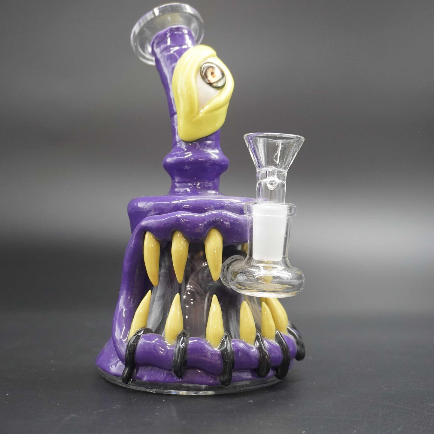 3D Monster Bong