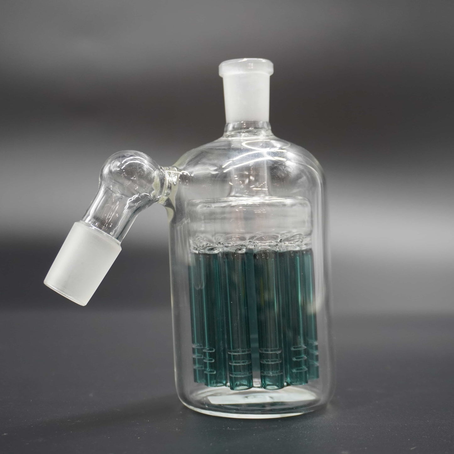 45 Degree Tree Perc Ash Catcher