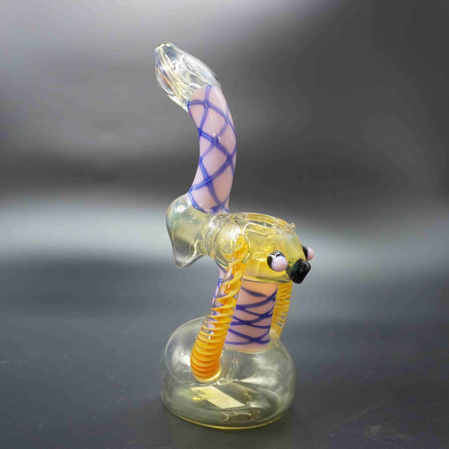 Animal Style Bubbler