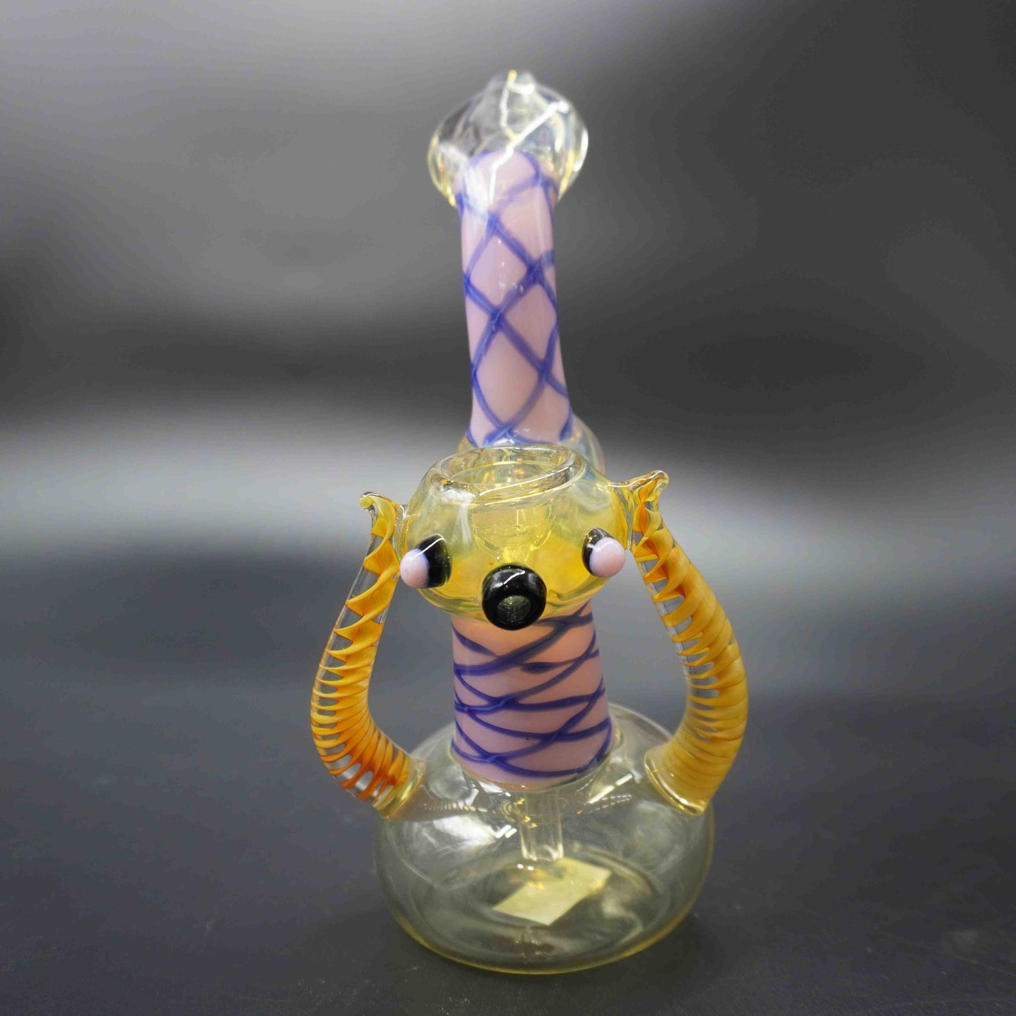Animal Style Bubbler