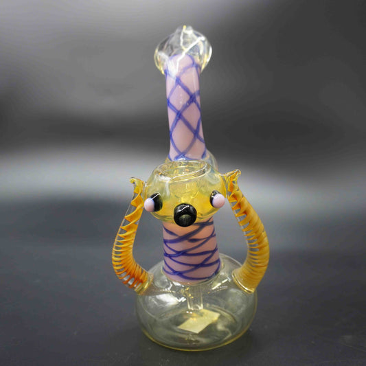 Animal Style Bubbler