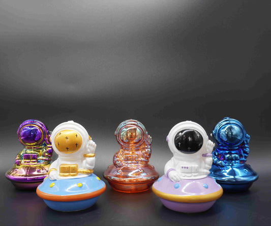 Astronaut Space Man Bong