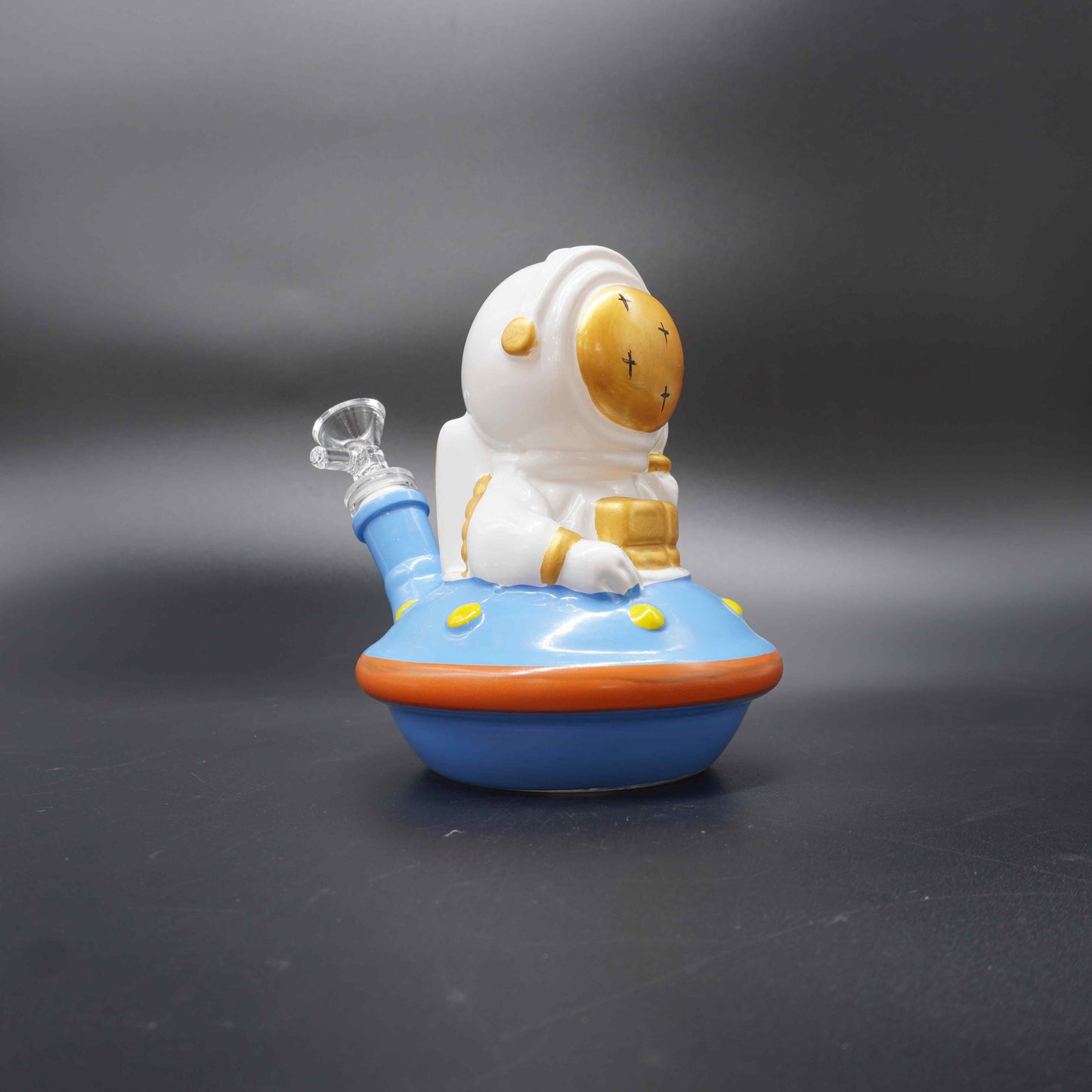 Astronaut Space Man Bong
