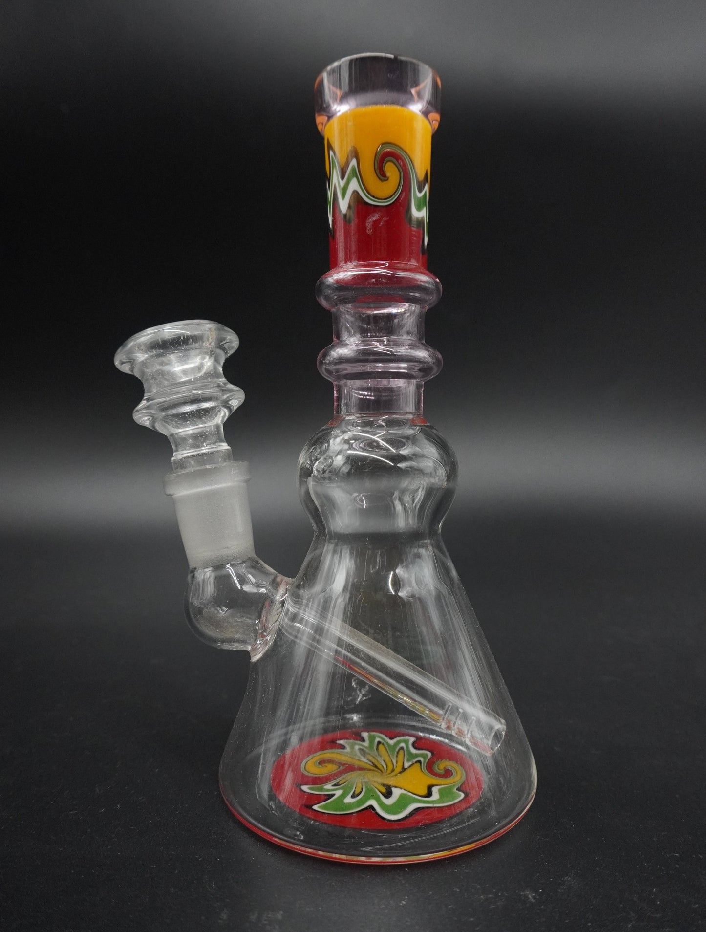 Beaker Bong Regge Style