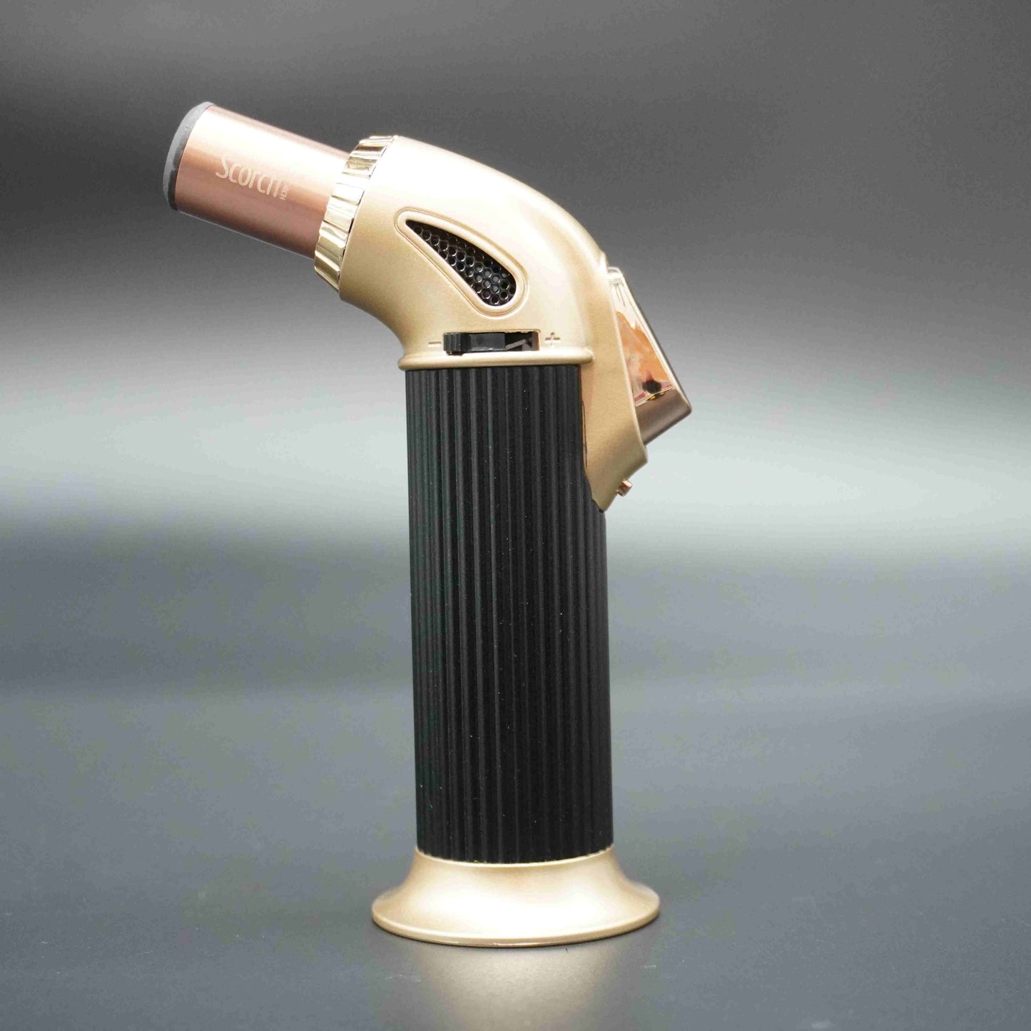 Bend Neck Scorch Torch