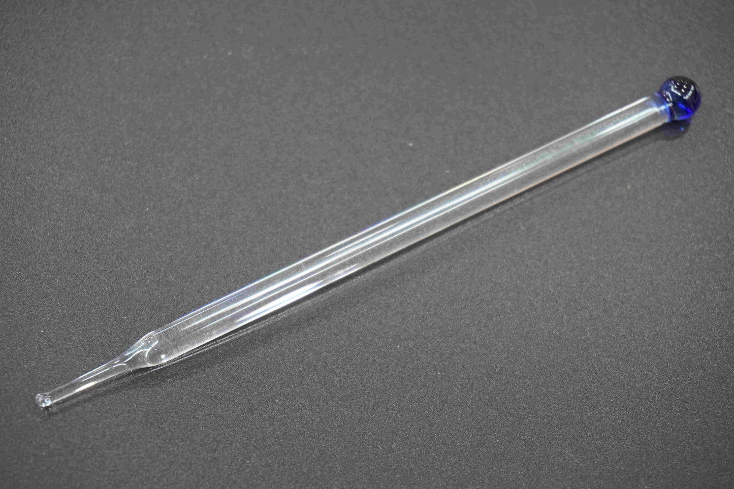 Glass dab stick