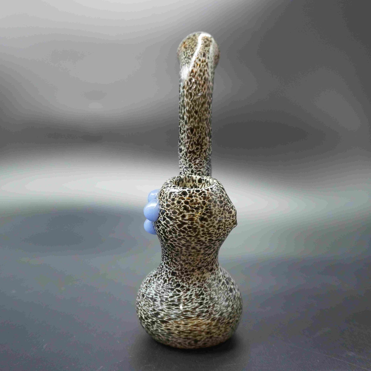 Cheetah Pattern Bubbler