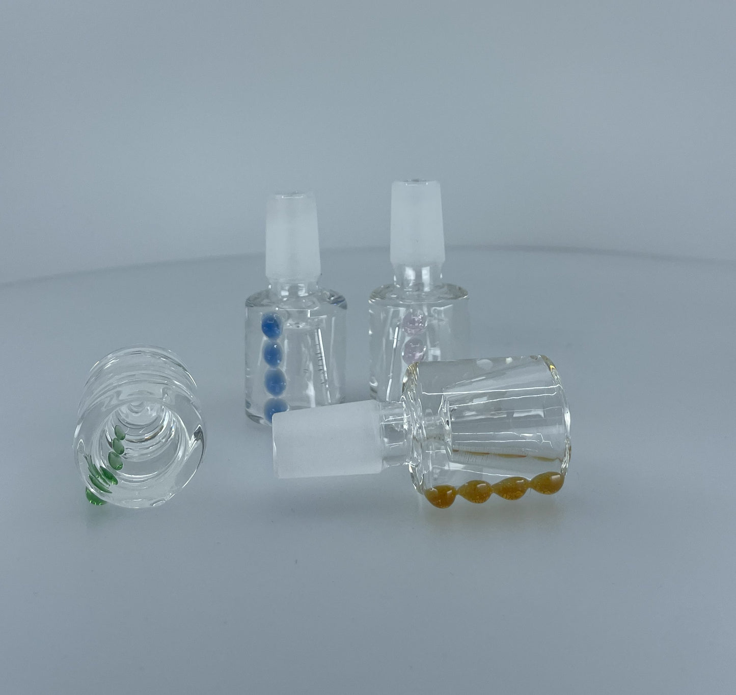 Cylinder Shaped Bowl