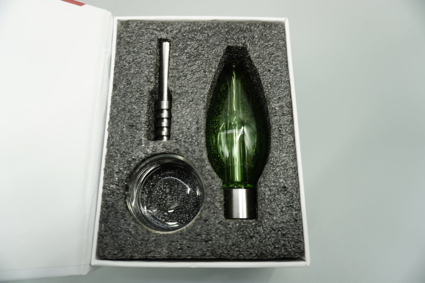 Egg Shaped Micro Nectar Collector