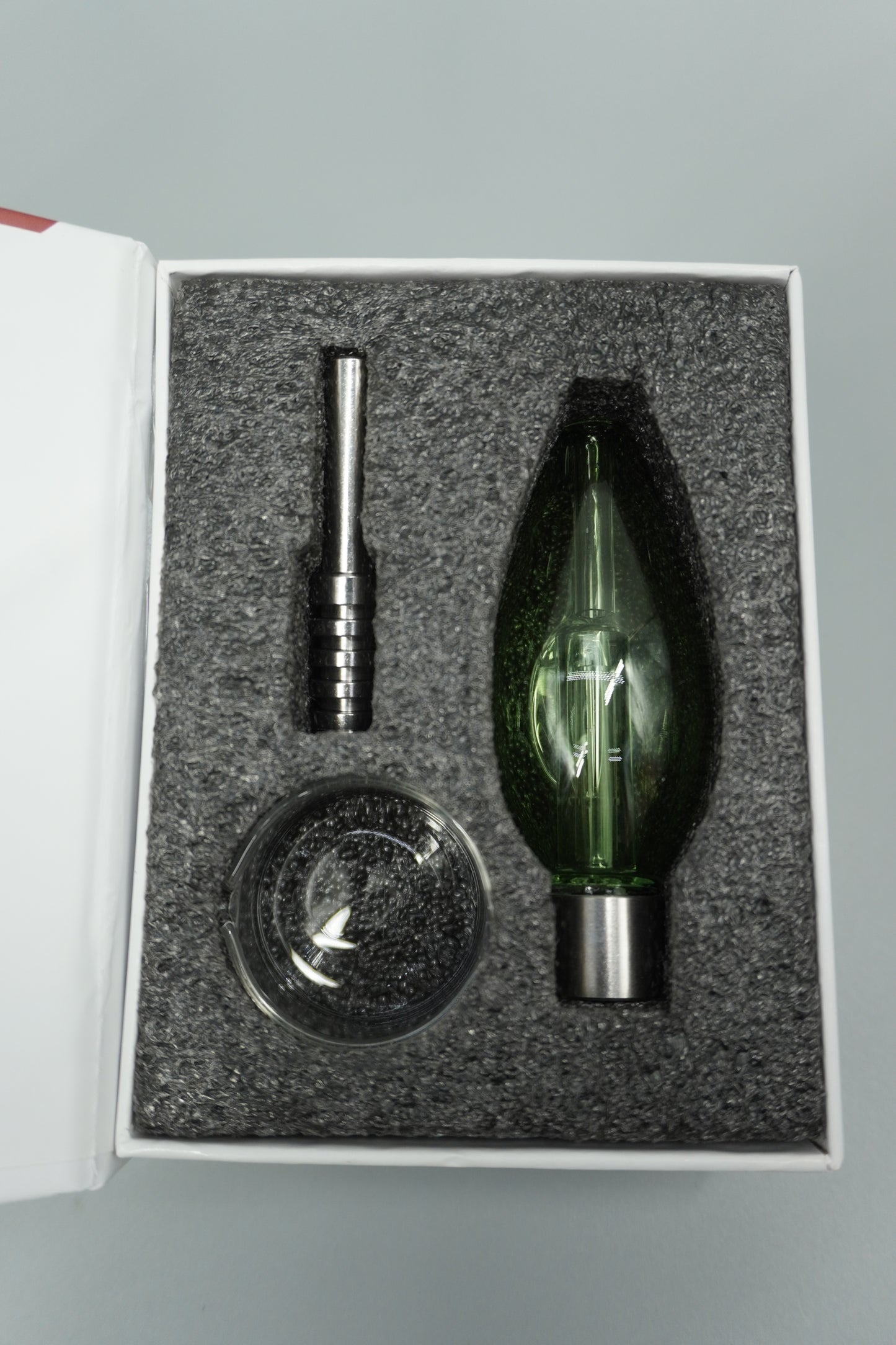 Egg Shaped Micro Nectar Collector