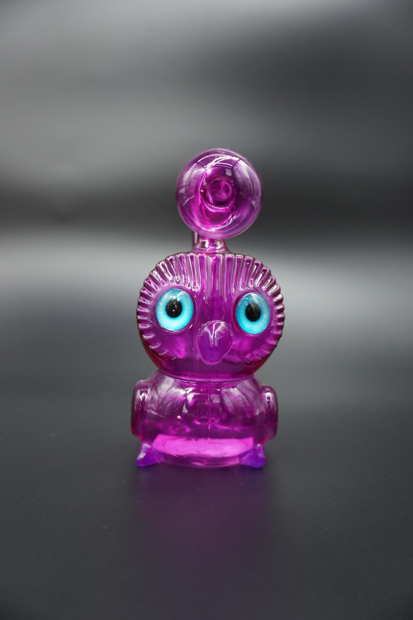 Owl Style Oil Burner