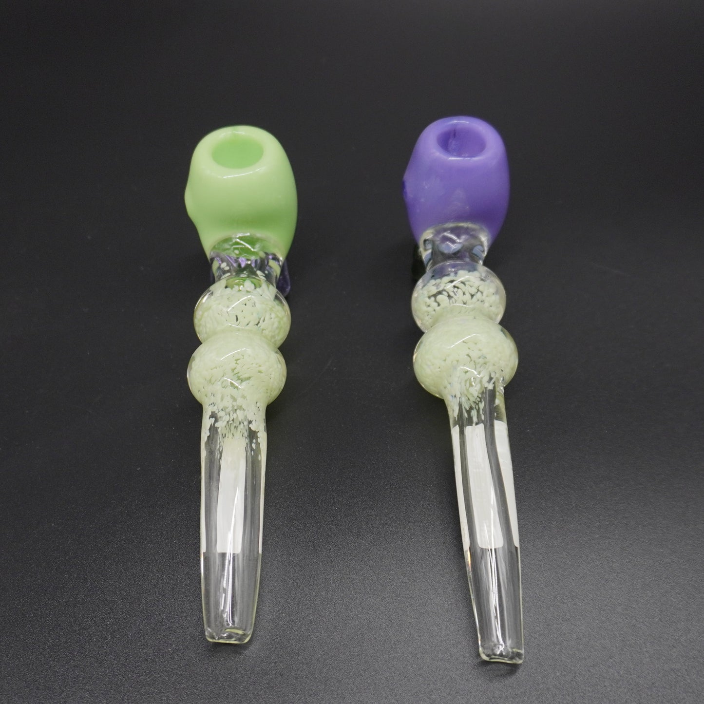 6 inches Straight Style Sherlock Pipe