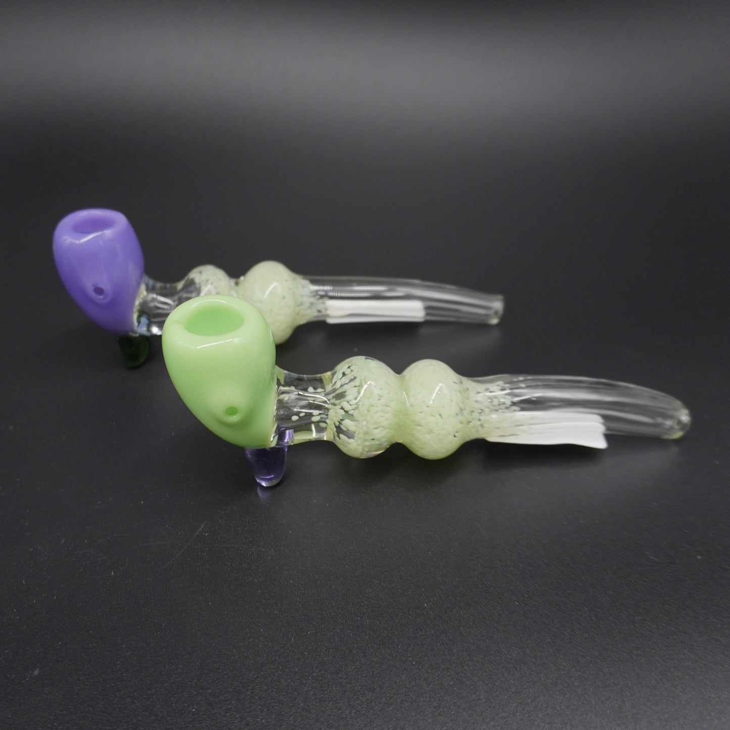 6 inches Straight Style Sherlock Pipe