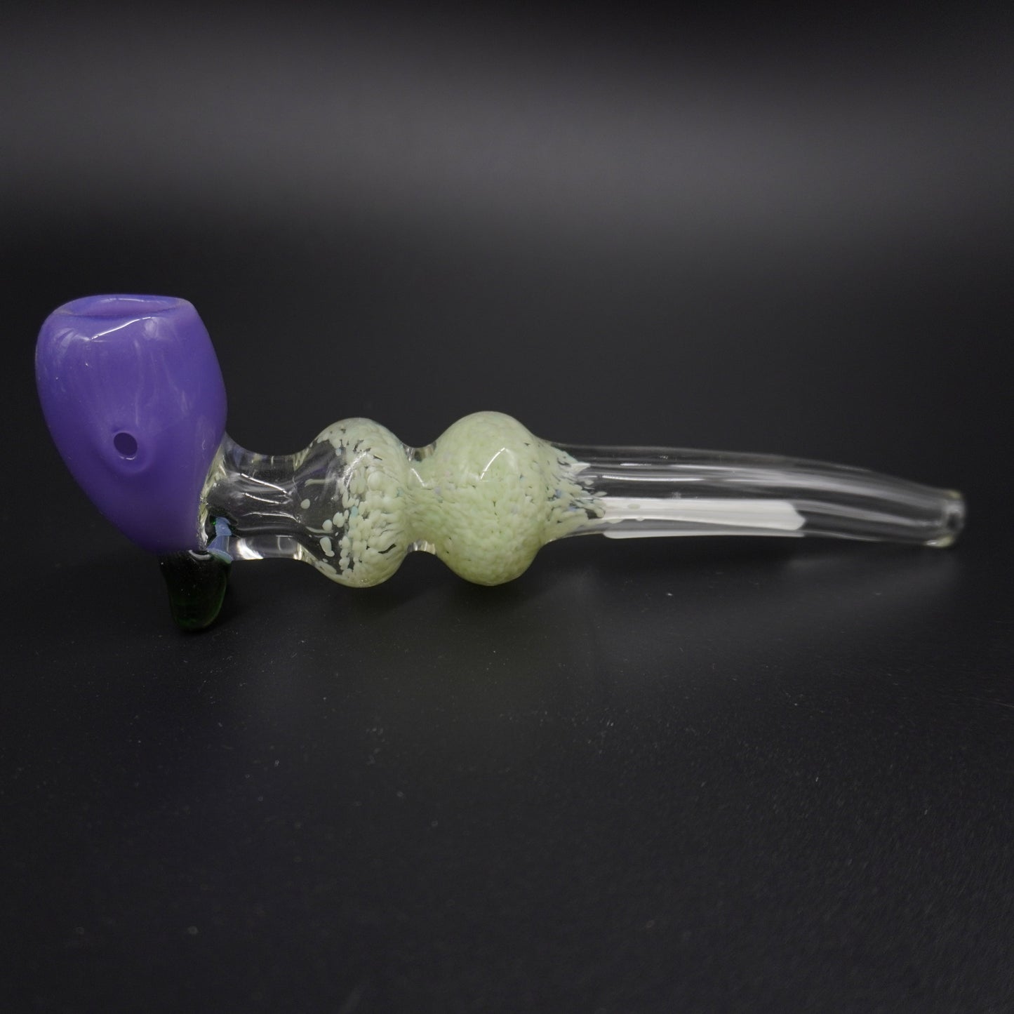 6 inches Straight Style Sherlock Pipe