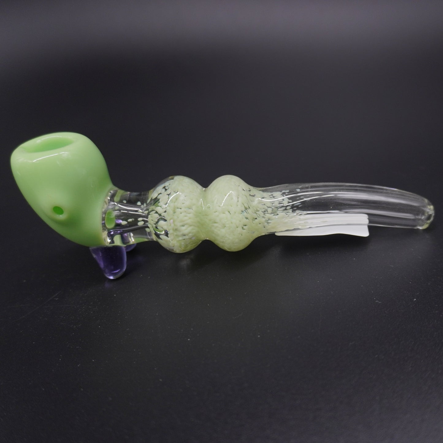 6 inches Straight Style Sherlock Pipe