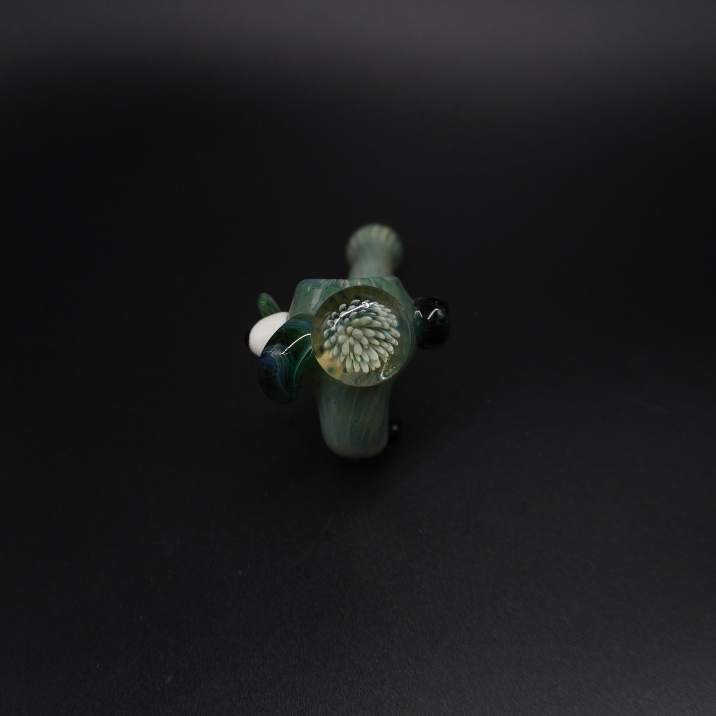 5 Inch Sherlock with an Eye