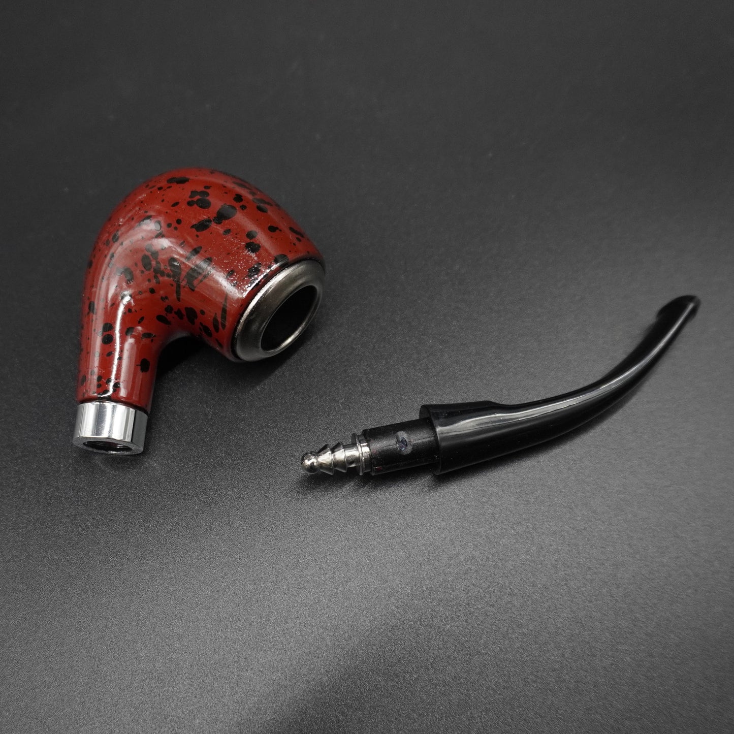 Classic Tobacco Pipe