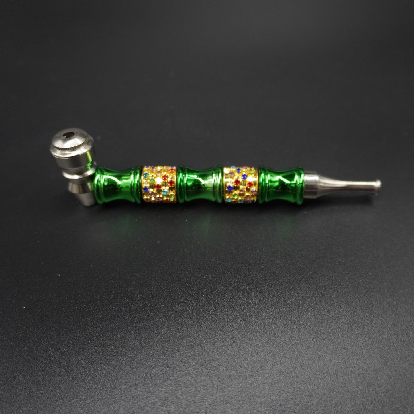 6 inch Steel Weed Pipe