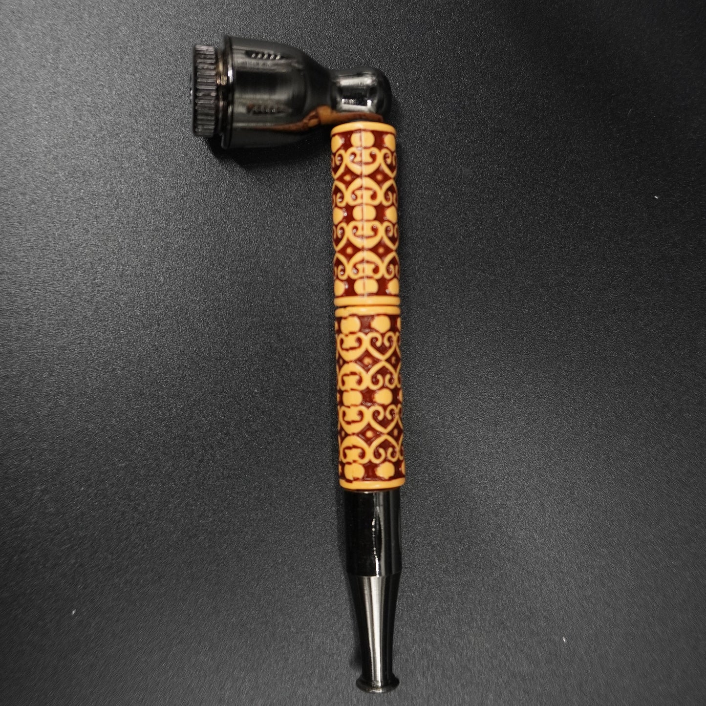 4 inches mini Steel Pipe