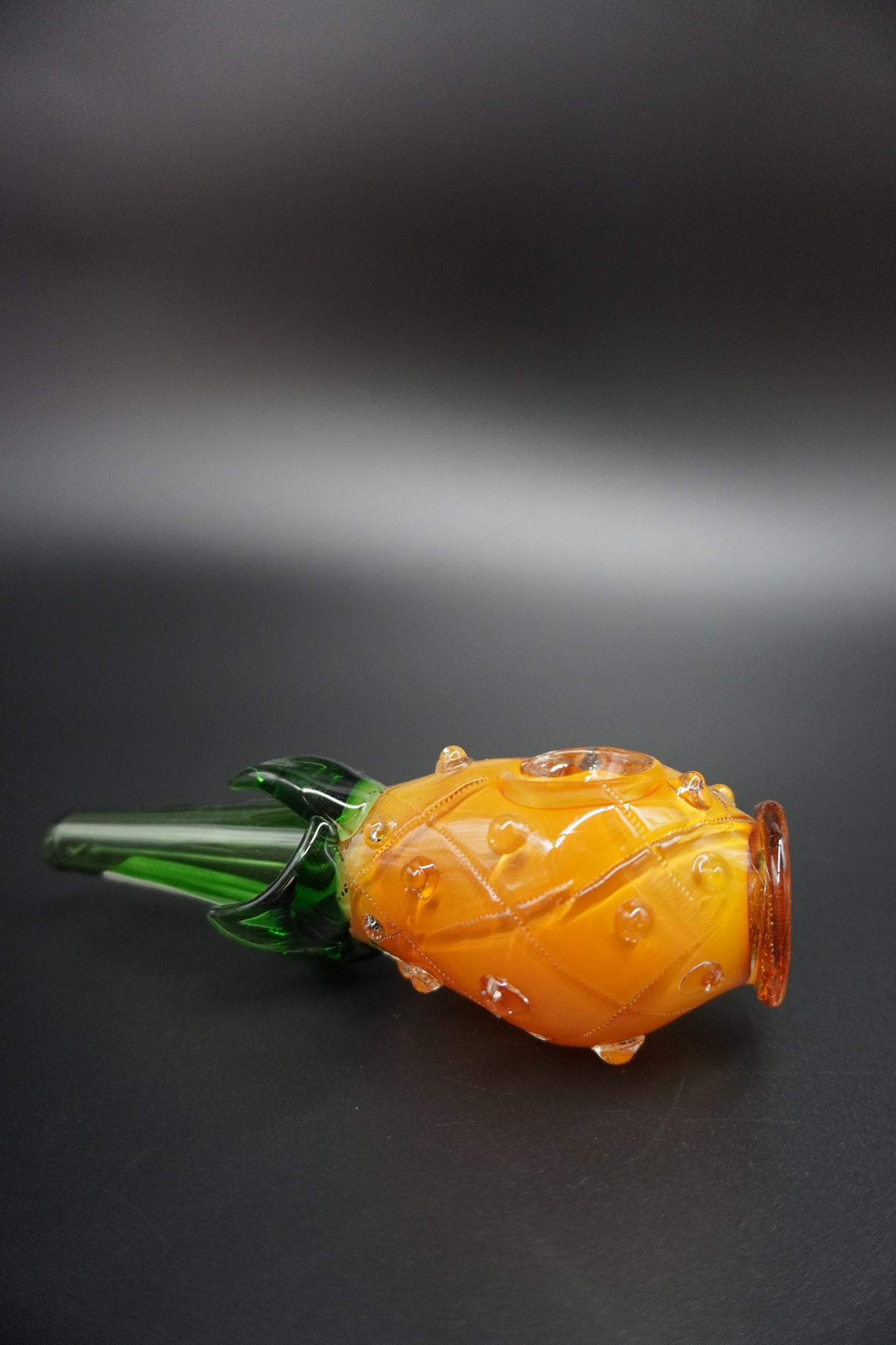 Pineapple Hand Pipe