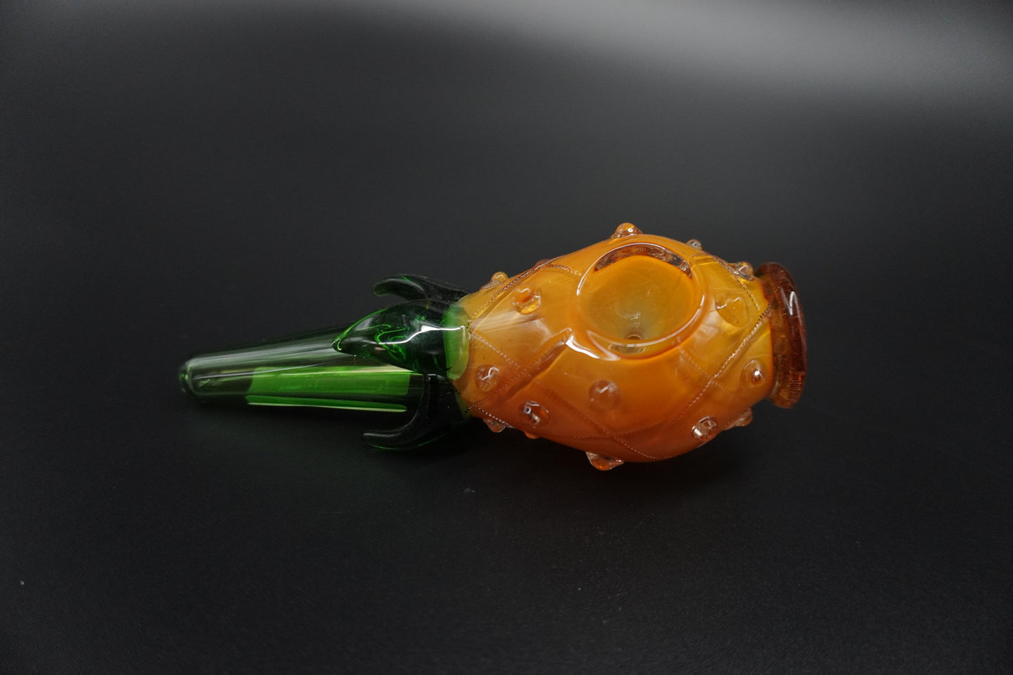 Pineapple Hand Pipe
