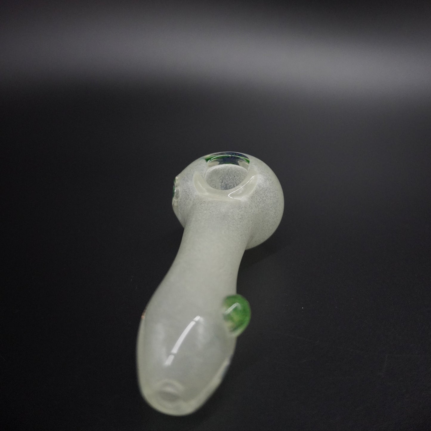 Glow in the Dark Hand Pipe