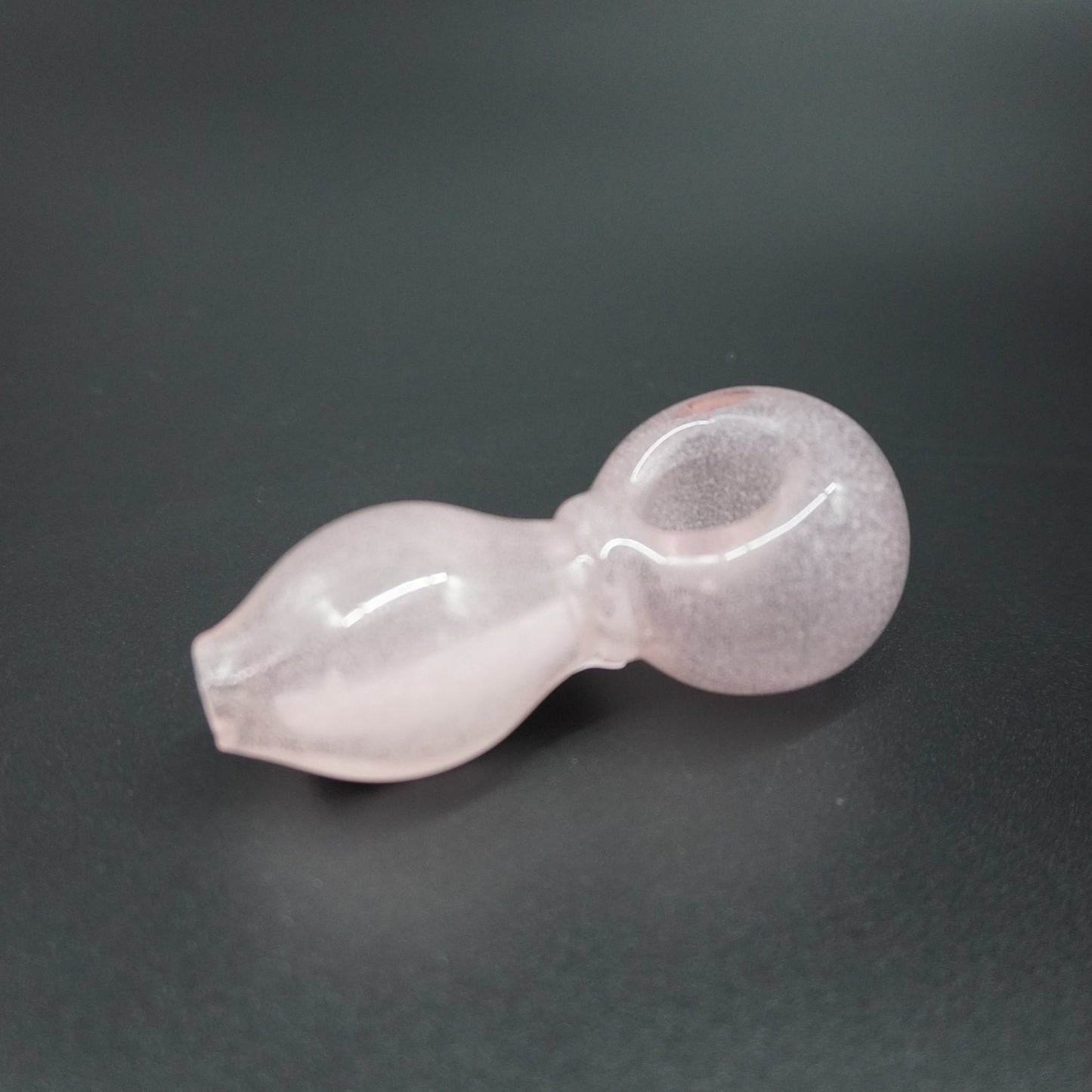 Tadpole Style Glow in The Dark Pipe
