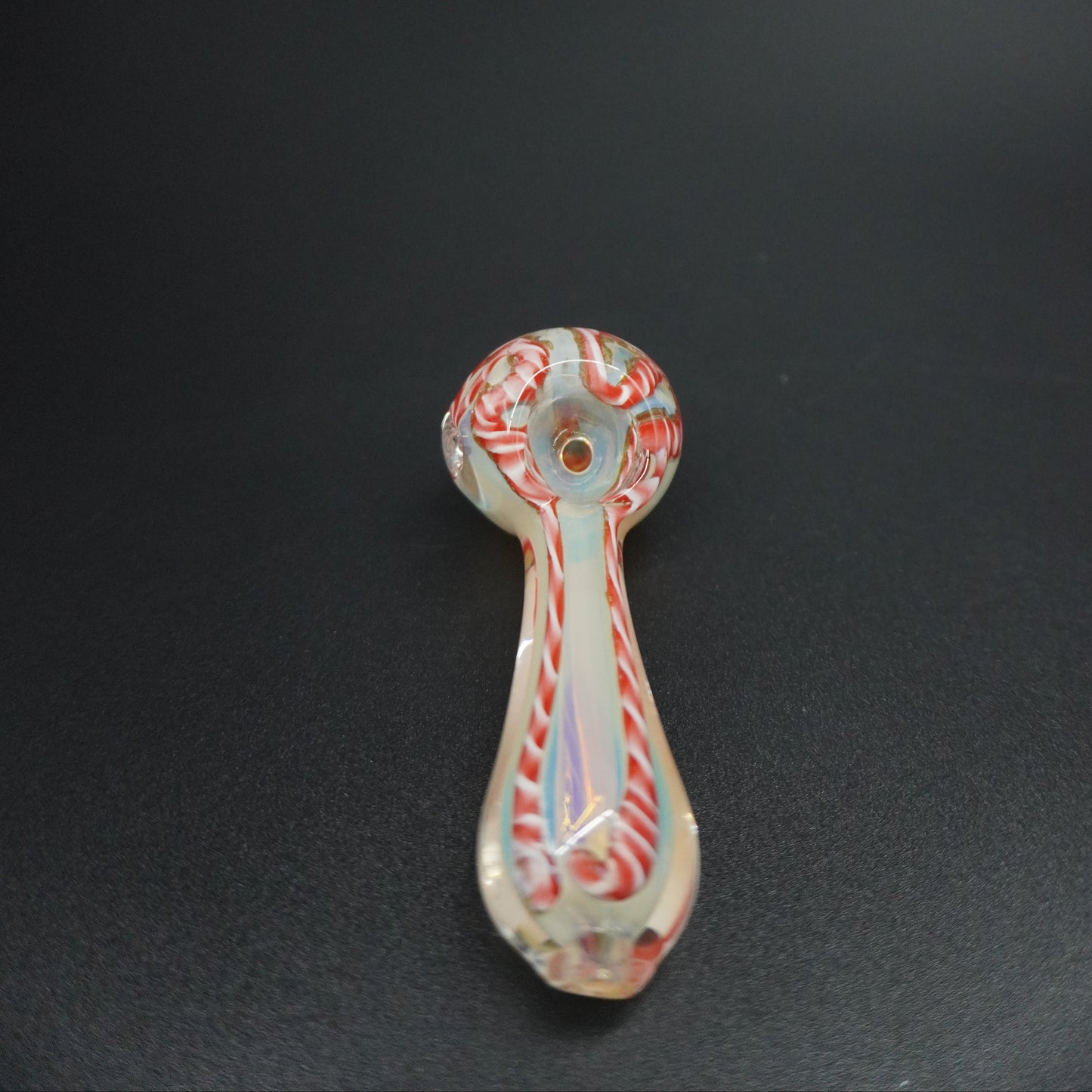 Glass Pipe 3 inches