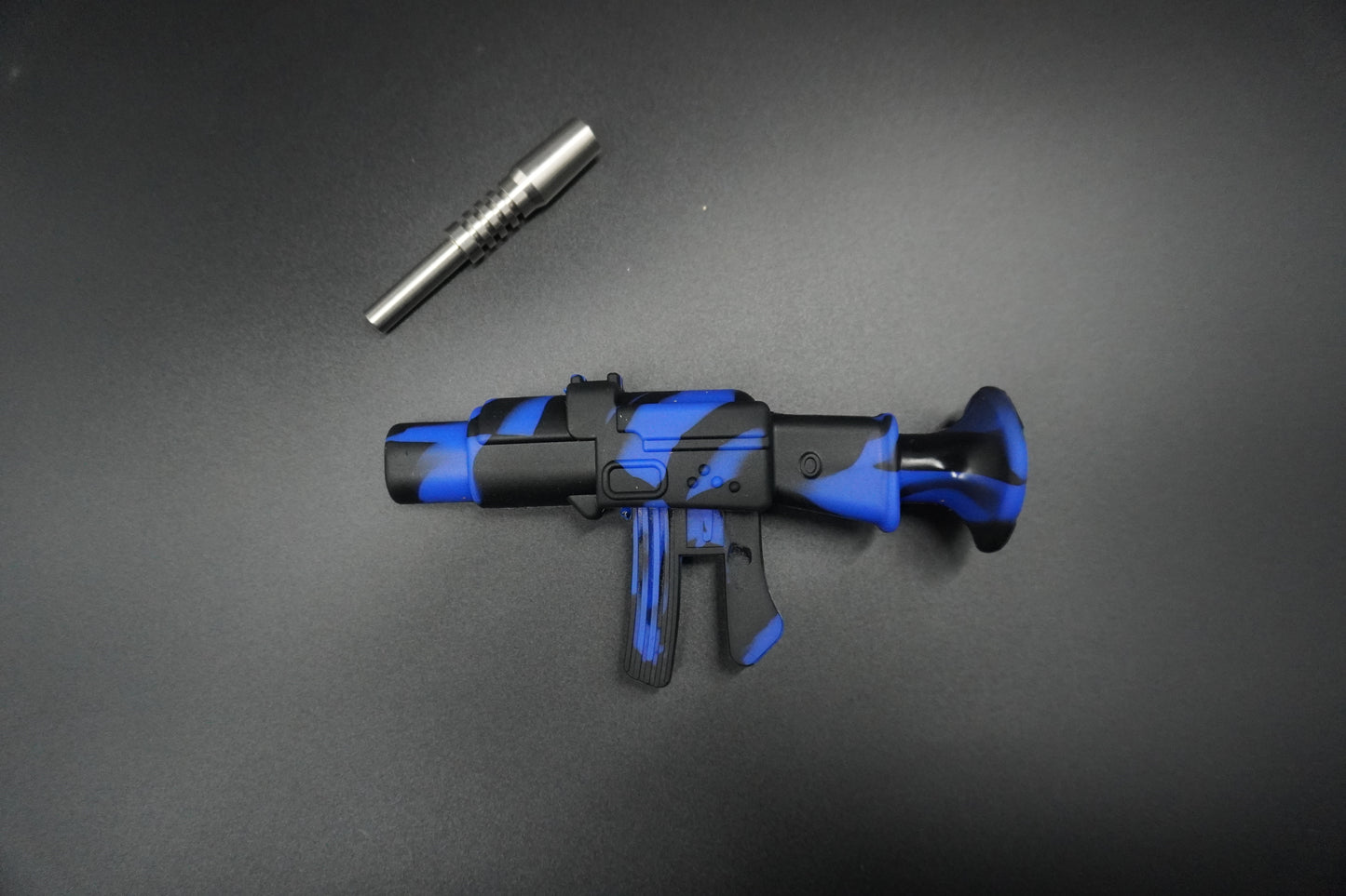 AK 47 Silicon Nectar Collector