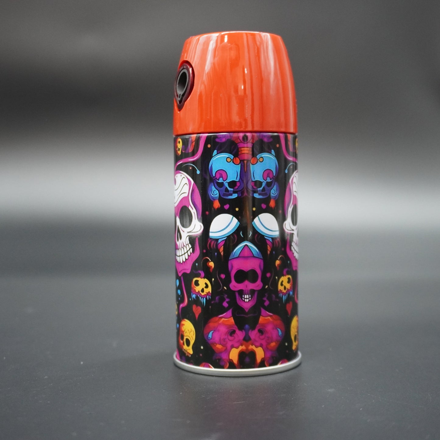 Spray Can Torch with Stash Can