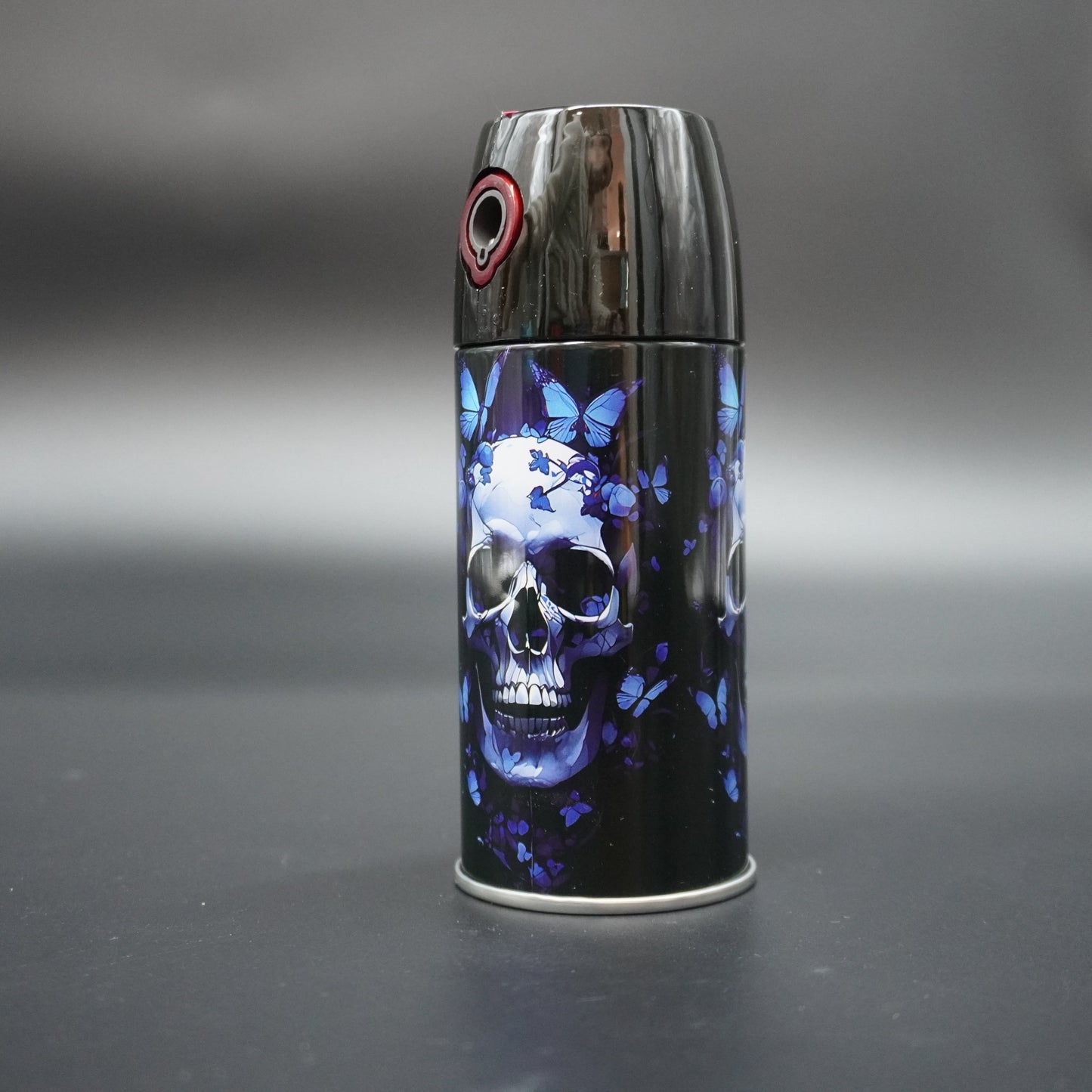 Spray Can Torch with Stash Can