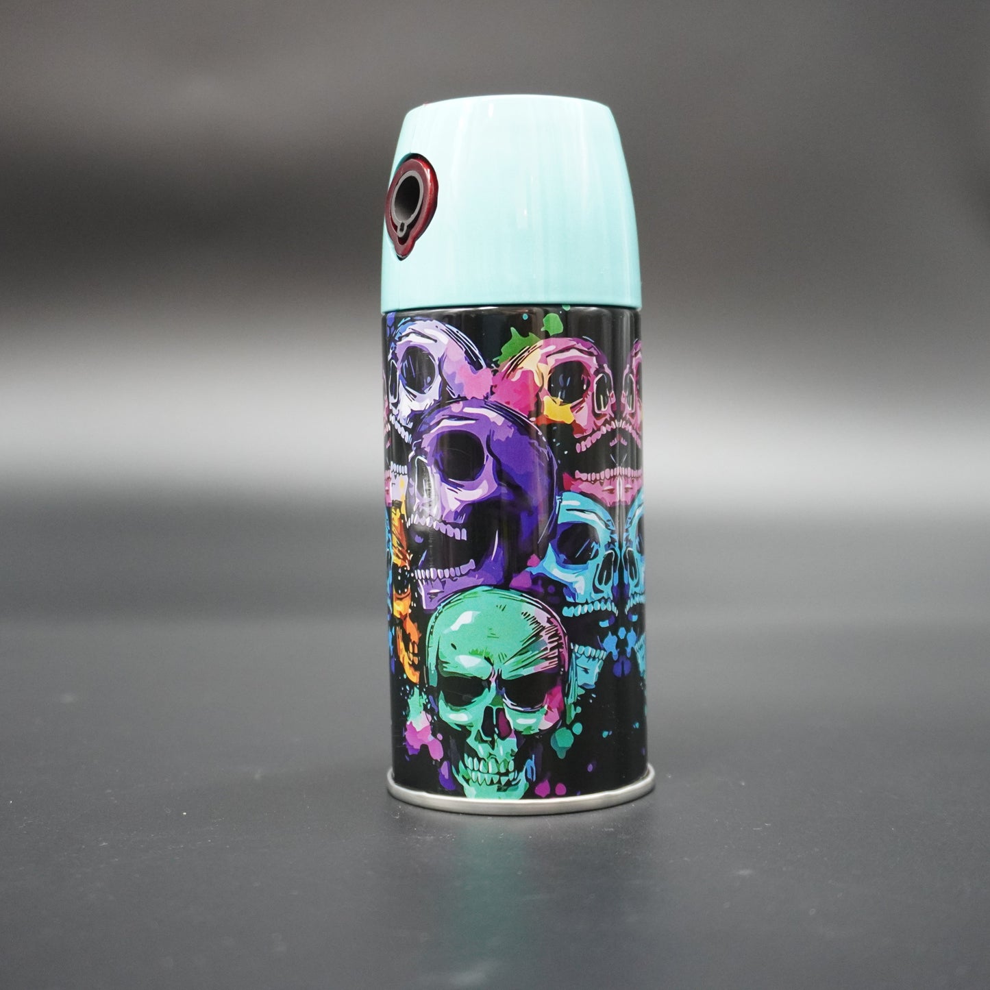 Spray Can Torch with Stash Can