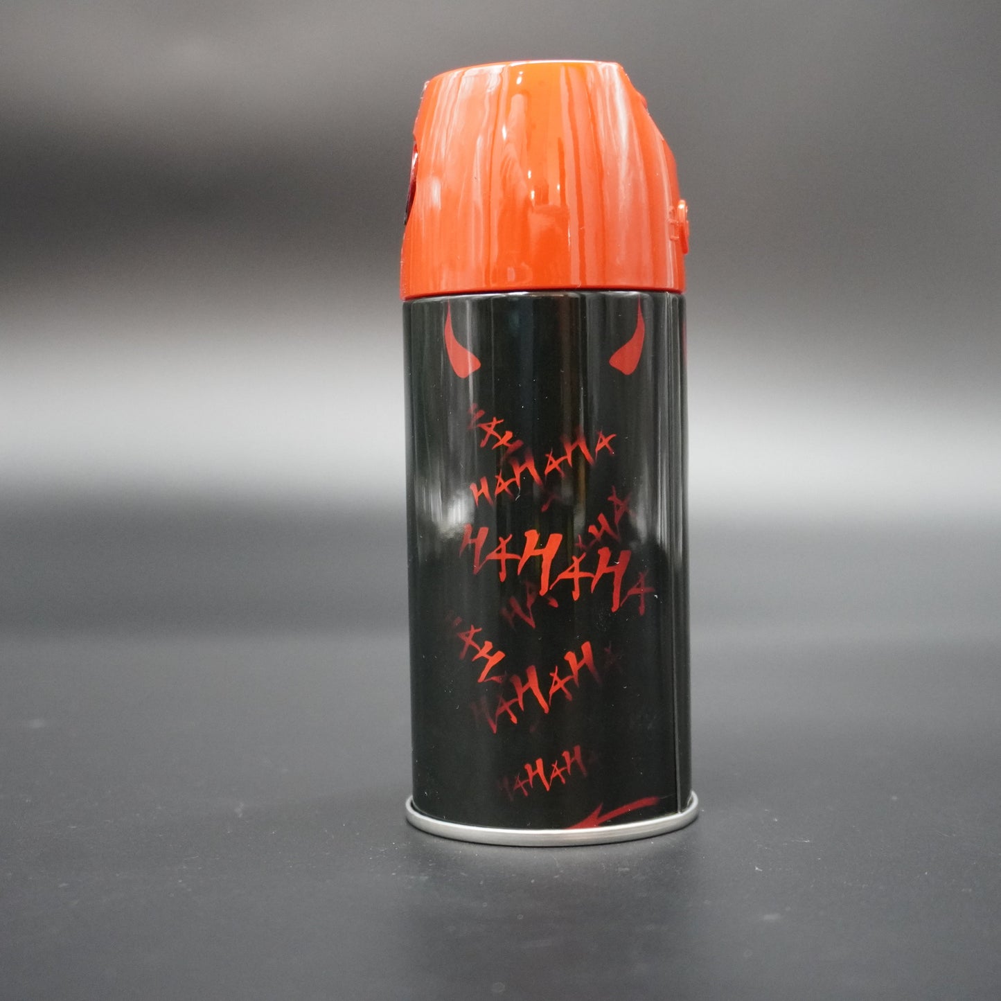 Spray Can Torch with Stash Can