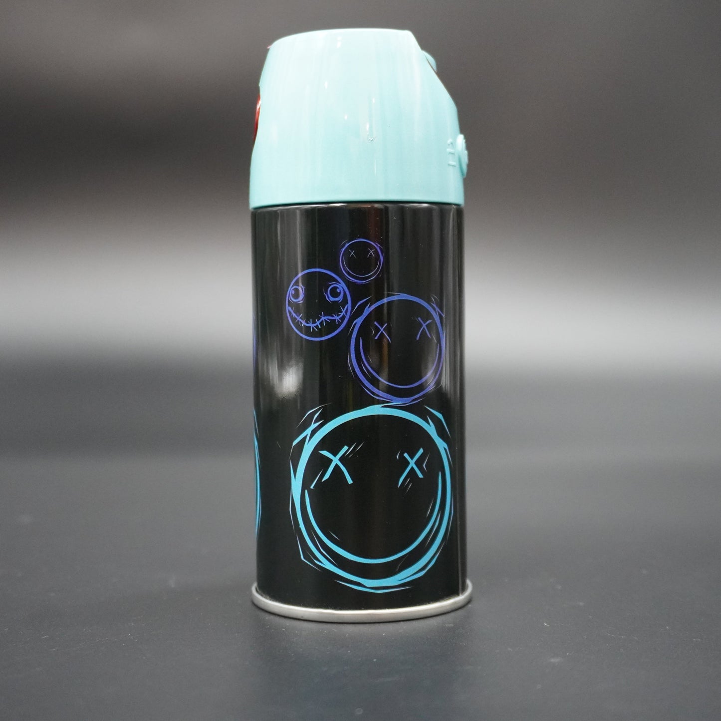 Spray Can Torch with Stash Can