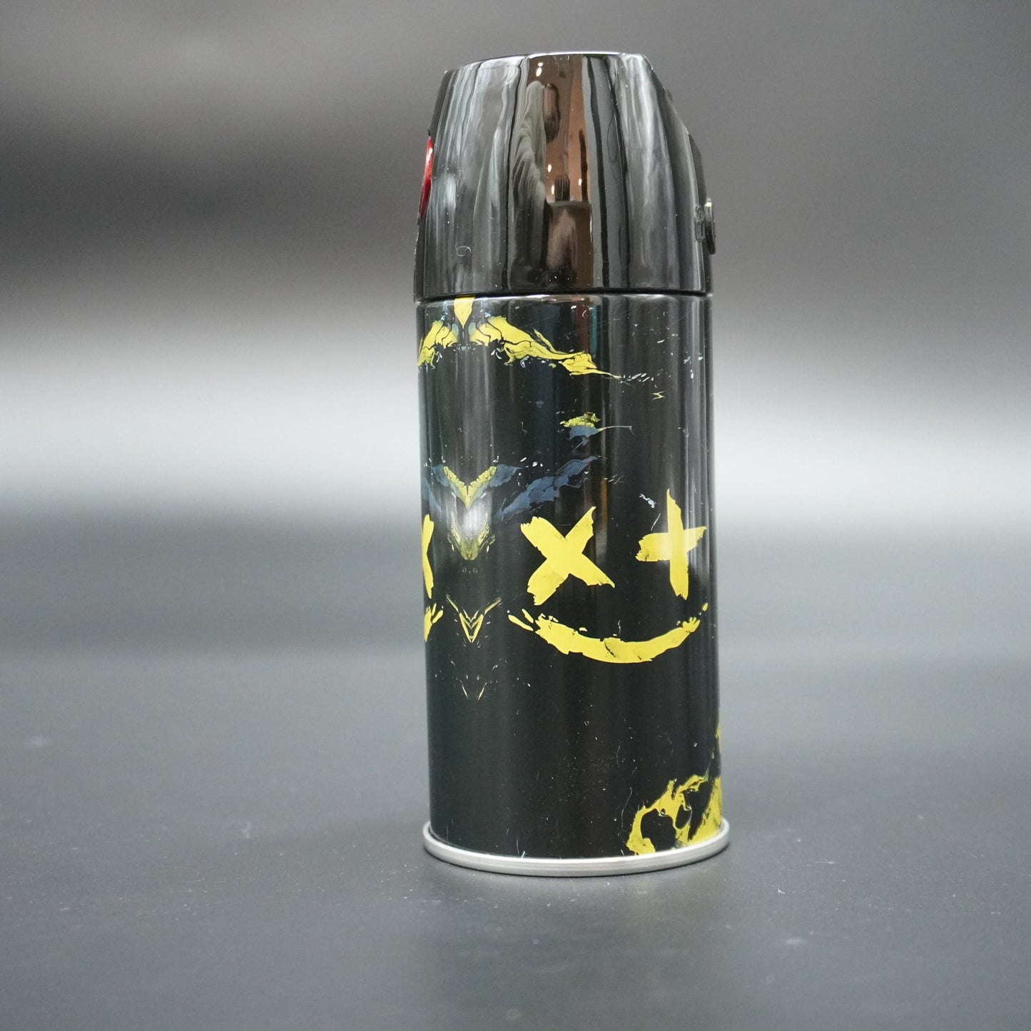 Spray Can Torch with Stash Can