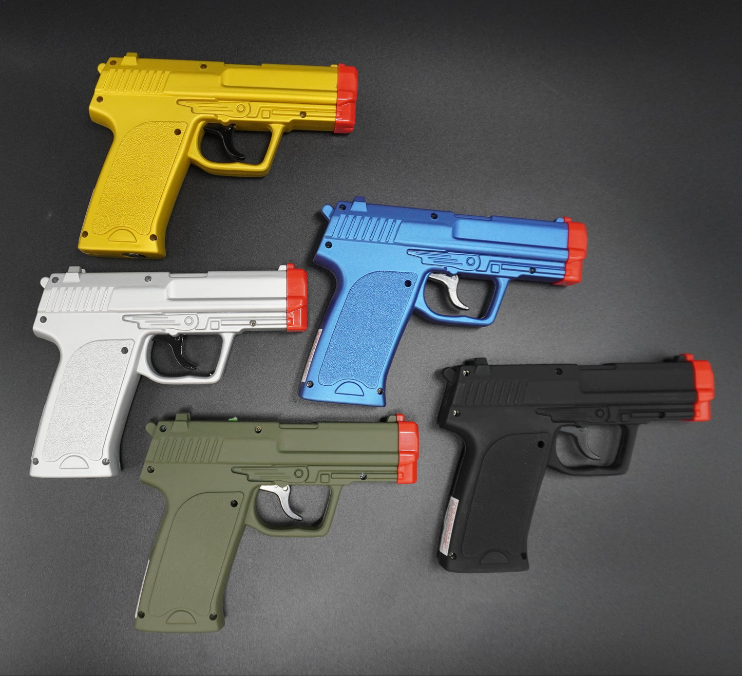 Regular Sized Pistol Torch