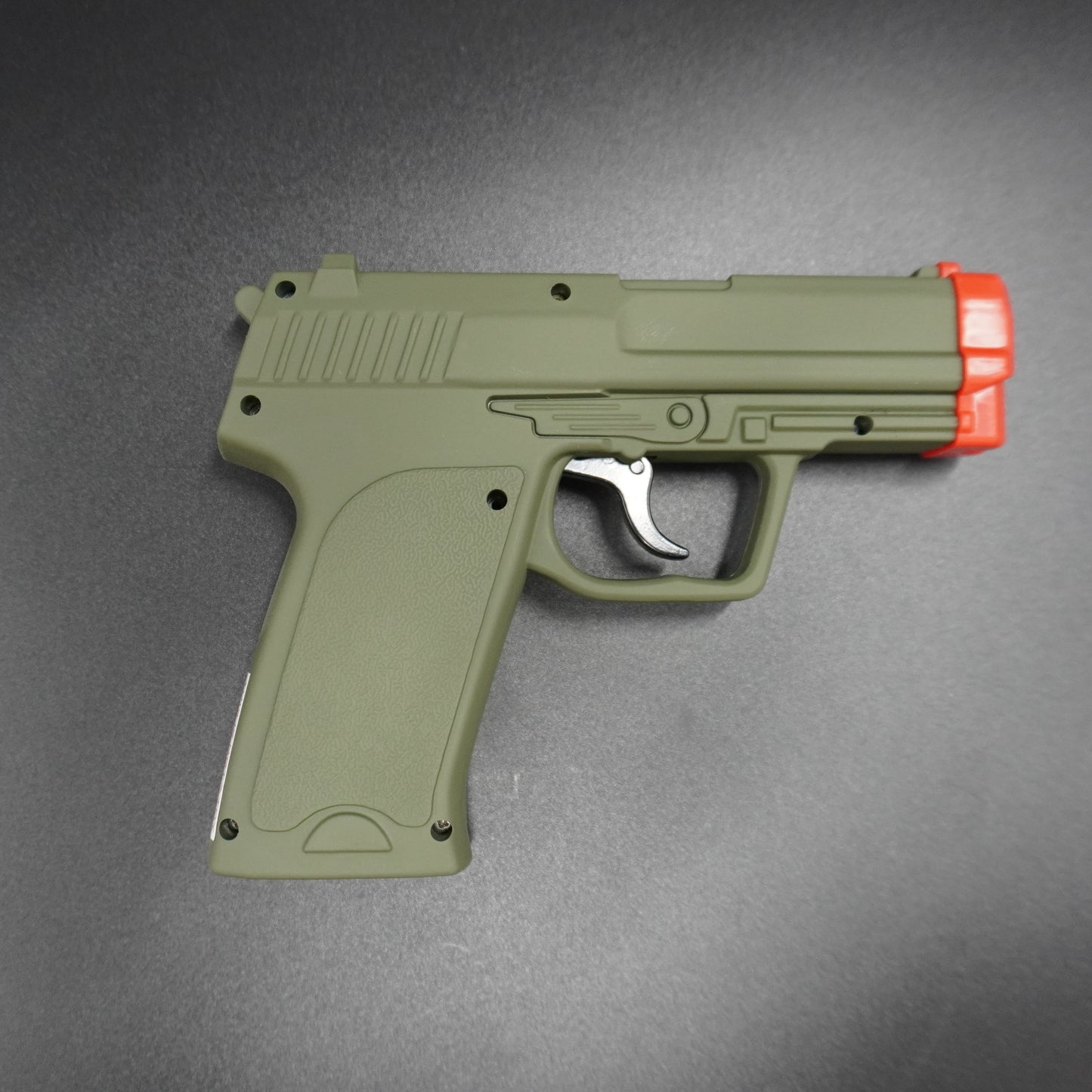 Regular Sized Pistol Torch