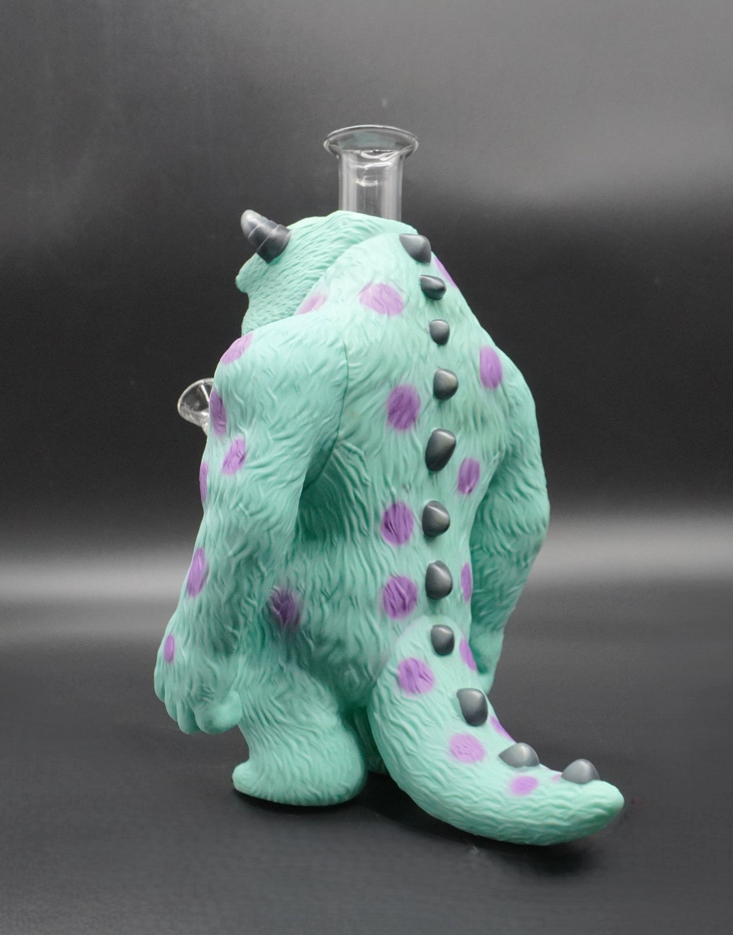 Sully Monsters Inc Bong