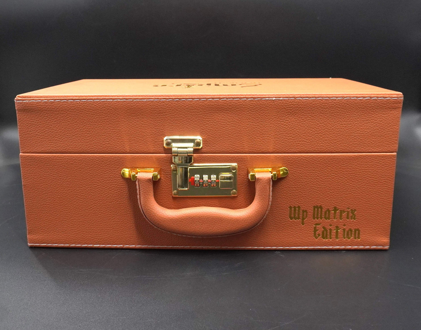 Empire Dual Hookha & Waterpipe Matrix Edition