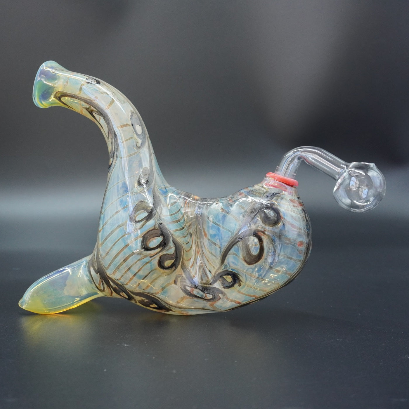 Sealion Dream Oil Burner