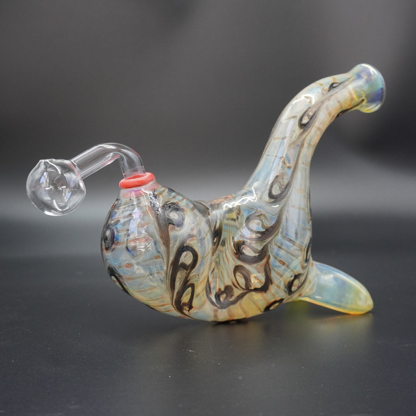 Sealion Dream Oil Burner