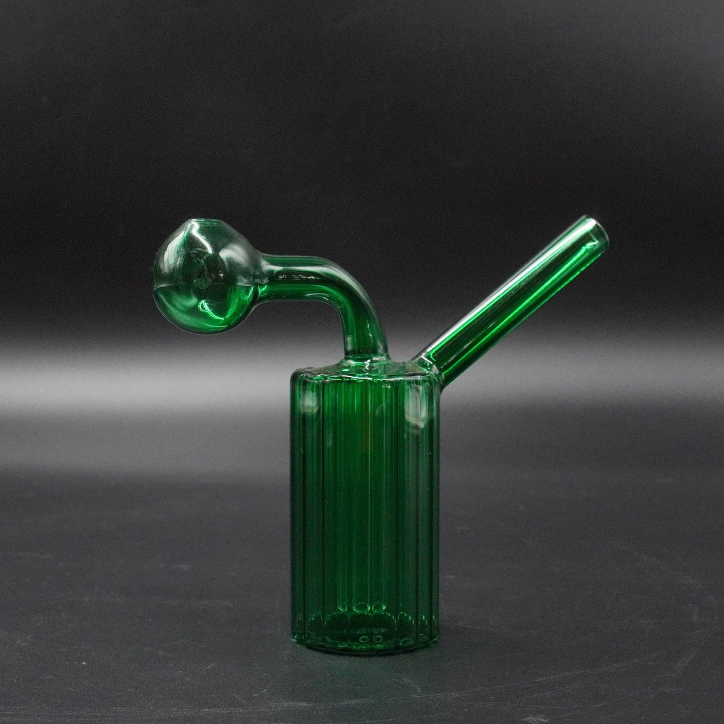 Radiant Rib Oil Burner