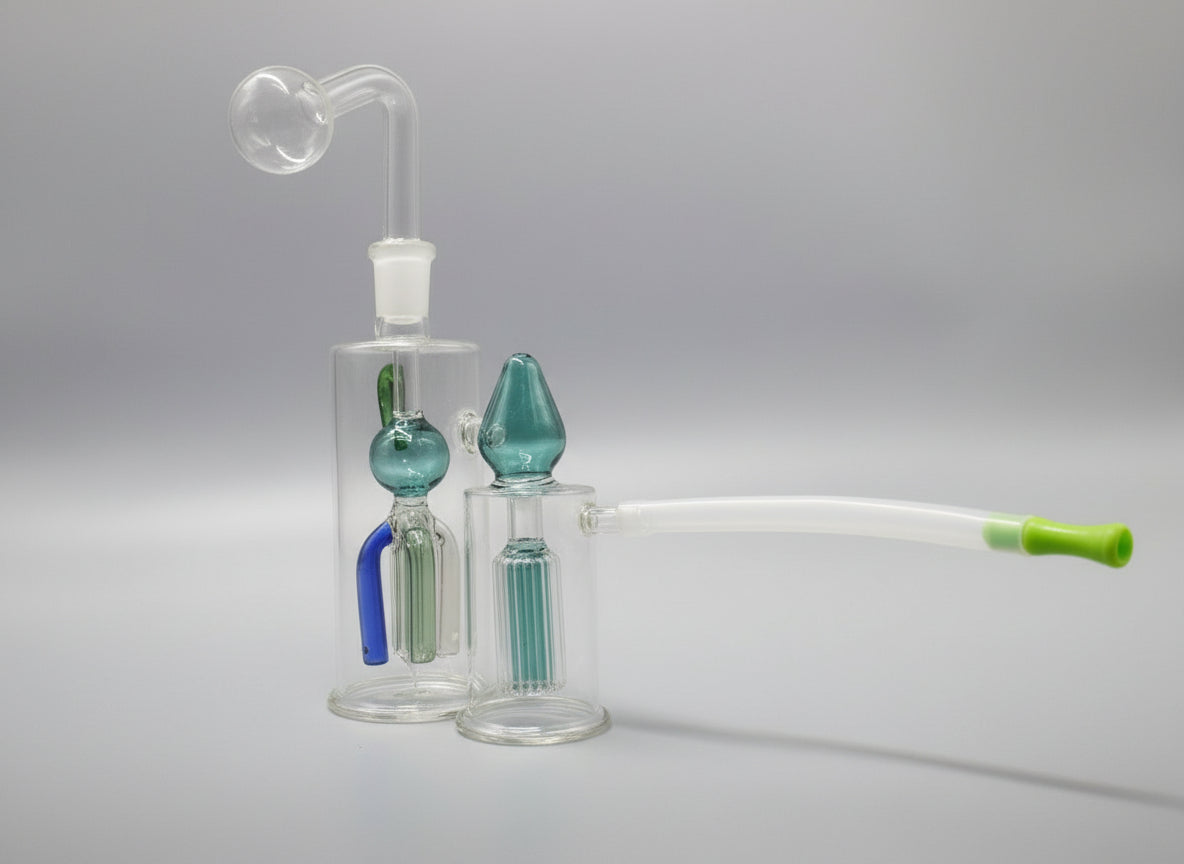 Multi-use Waterpipe