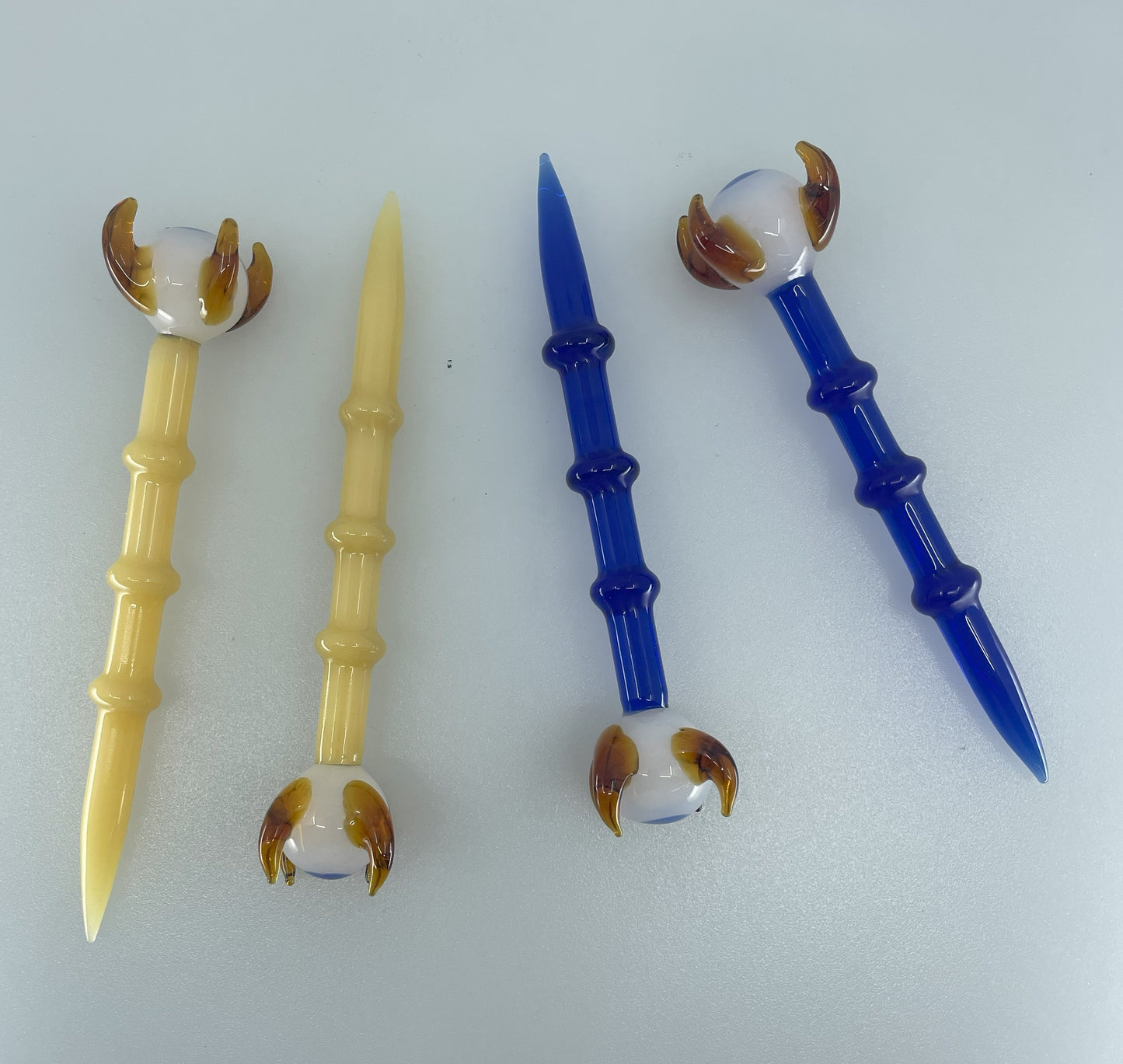 Dab Tool wiith Eye Ball