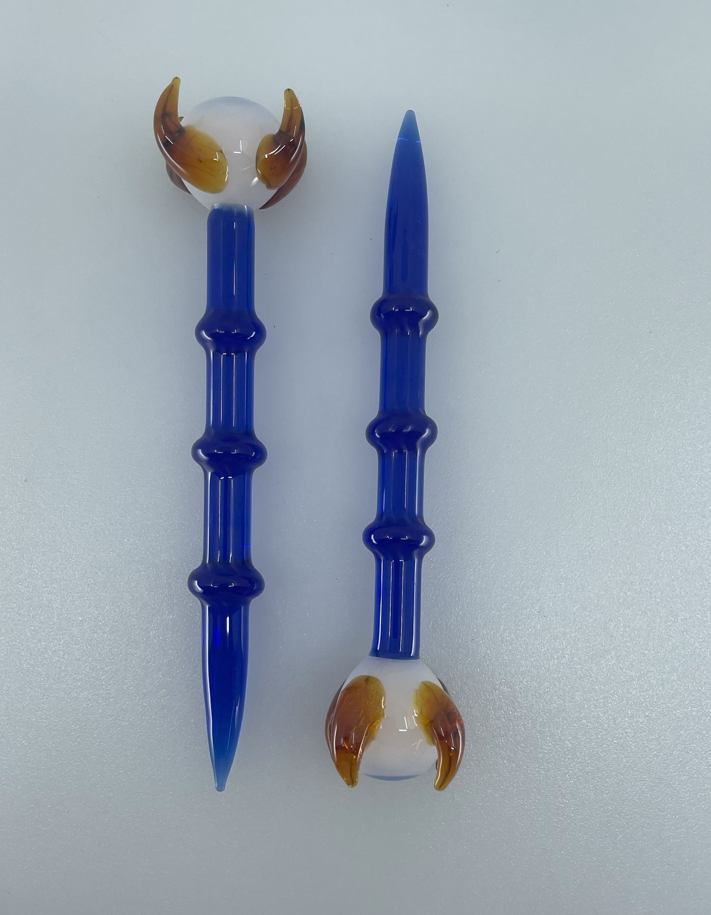 Dab Tool wiith Eye Ball